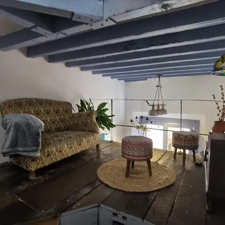 Estrena Casa Unica Con Encanto En El Populo Διαμέρισμα *