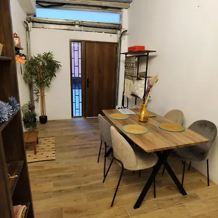 Διαμέρισμα Estrena Casa Unica Con Encanto En El Populo *