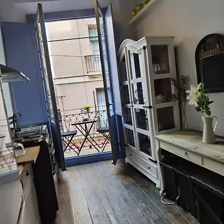 Διαμέρισμα Estrena Casa Unica Con Encanto En El Populo Καντίζ