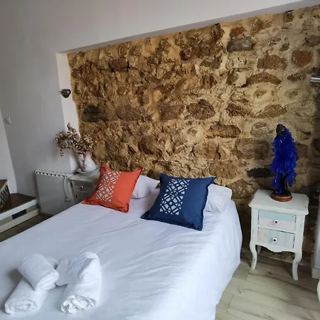 Estrena Casa Unica Con Encanto En El Populo Καντίζ