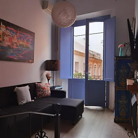 Διαμέρισμα Estrena Casa Unica Con Encanto En El Populo *