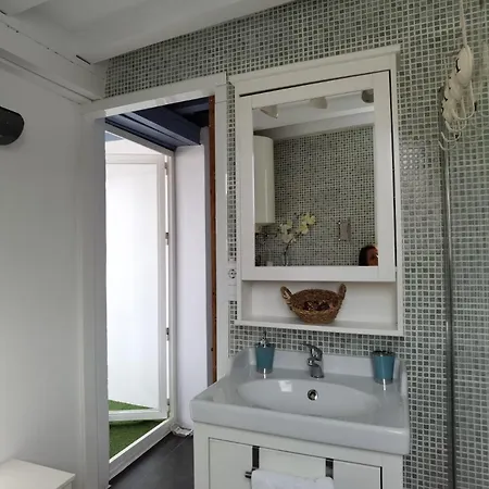 Estrena Casa Unica Con Encanto En El Populo Διαμέρισμα Καντίζ