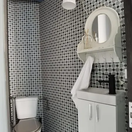 Διαμέρισμα Estrena Casa Unica Con Encanto En El Populo Καντίζ