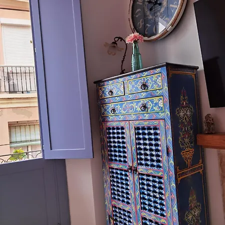 Estrena Casa Unica Con Encanto En El Populo * Καντίζ