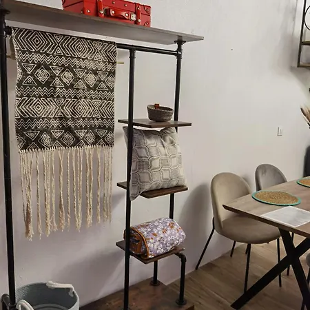 Διαμέρισμα Estrena Casa Unica Con Encanto En El Populo