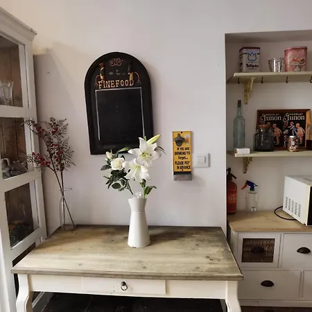 Estrena Casa Unica Con Encanto En El Populo Διαμέρισμα Καντίζ
