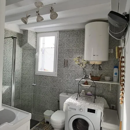 Διαμέρισμα Estrena Casa Unica Con Encanto En El Populo Καντίζ