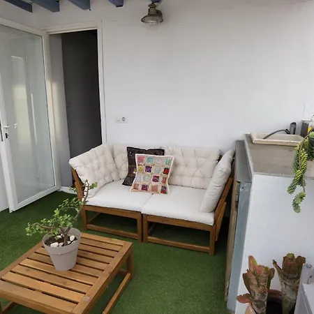 Estrena Casa Unica Con Encanto En El Populo Apartment