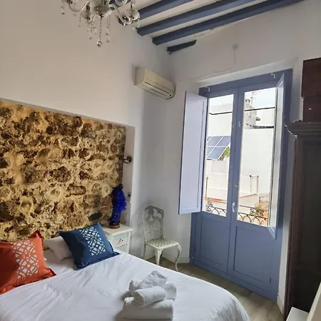 Estrena Casa Unica Con Encanto En El Populo Διαμέρισμα *
