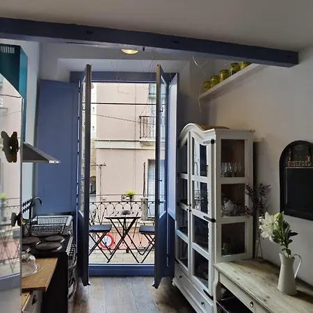 Estrena Casa Unica Con Encanto En El Populo Apartment Cadiz