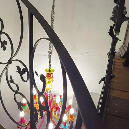 Διαμέρισμα Estrena Casa Unica Con Encanto En El Populo Καντίζ