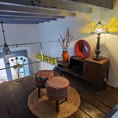 Estrena Casa Unica Con Encanto En El Populo * Καντίζ