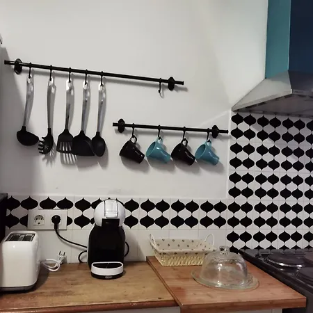 Διαμέρισμα Estrena Casa Unica Con Encanto En El Populo