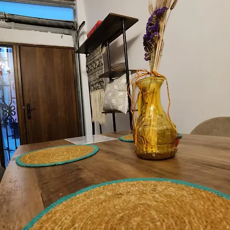 Estrena Casa Unica Con Encanto En El Populo * Καντίζ