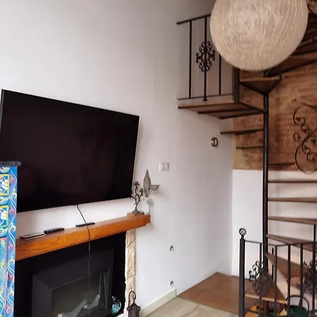 Estrena Casa Unica Con Encanto En El Populo Διαμέρισμα
