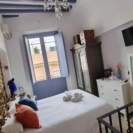 Estrena Casa Unica Con Encanto En El Populo Διαμέρισμα Καντίζ